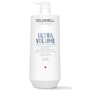 Goldwell Dualsenses Ultra Volume Bodifying Conditioner 1000ml