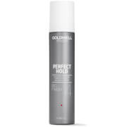 Spray para Cabelo Big Finish da Goldwell StyleSign 300 ml