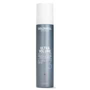 Goldwell StyleSign Ultra Volume Glamour Whip Brilliance Styling Mousse 300ml
