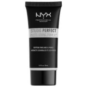 NYX Professional Makeup Studio Perfect Primer - Clear