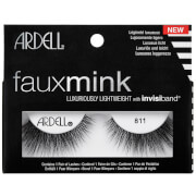Ardell Fauxmink Lashes #811 - 1 Pair