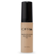 OFRA Absolute Cover Silk Peptide Foundation - 03 30ml