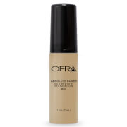 OFRA Absolute Cover Silk Peptide Foundation - 04 30ml
