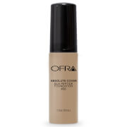 OFRA Absolute Cover Silk Peptide Foundation - 06 30ml