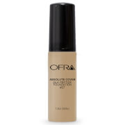 OFRA Absolute Cover Silk Peptide Foundation - 07 30ml