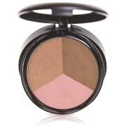 OFRA California Dream Triangle Blush/Bronzer 10g