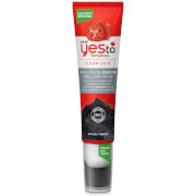 yes to Tomatoes Detoxifying Charcoal Peel-Off Mask 59ml