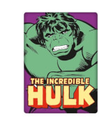 Marvel Hulk - Metal Magnet