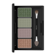 doucce Freematic Eyeshadow Quad – Kiss the Frog 1,4 g