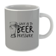 Beershield Beer Pressure Mug