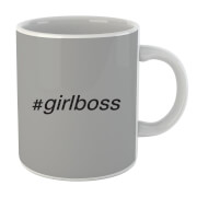 girlboss Mug