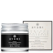 Avant Skincare Full Neck Tightening and Firming Treatment 60 ml