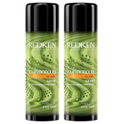 Redken Curvaceous Full Swirl Cream Serum Duo (2 x 150ml)