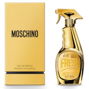 Moschino Gold Fresh Couture EDT 100ml Vapo