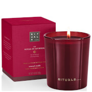Rituals The Ritual of Ayurveda Scented Candle 290 g
