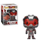 Marvel Ant-Man & The Wasp Hank Pym Pop! Vinyl Figure