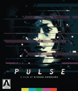 Pulse Blu-ray+DVD