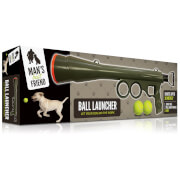 Man's Best Friend Dog Ball Launcher