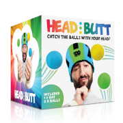 Head Butt Game