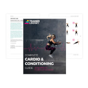 45 Cardio Conditioning eBook