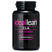 IdealFit CLA (共役リノール酸)