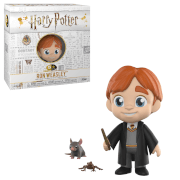 Figura Funko 5 Star Vinyl: Harry Potter - Ron Weasley