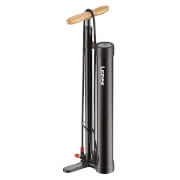 Lezyne Pressure Over ABS Head Drive Pump - Black