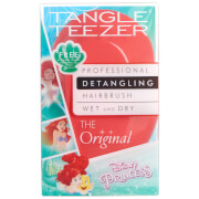 Tangle Teezer The Original Detangling Hairbrush -hiusharja, Disney The Little Mermaid