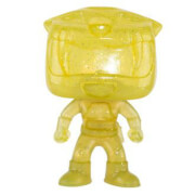 Figurine Pop! Morphing Yellow Ranger - Power Rangers EXC