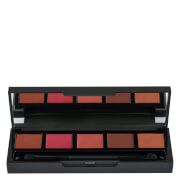 Paleta de Batons da HD Brows - Bombshell