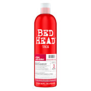 TIGI Bed Head Urban Antidotes Resurrection Repair Shampoo for Very Dry and Damaged Hair Shampoo 750ml