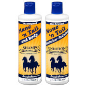 Mane 'n Tail Original Shampoo and Conditioner szampon i odżywka do włosów