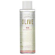 Limpiador de ojos y labios Daily Fresh Olive de Holika Holika 200 ml