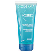 Bioderma Atoderm Shower Gel for Normal to Dry Skin 100ml