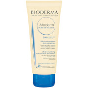 Bioderma Atoderm Shower Oil 100ml