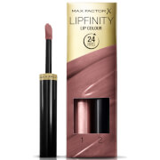 Max Factor Lipfinity Lip Color -huuliväri 3,69g, 016 Glowing