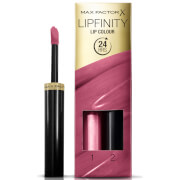 Rouge à lèvres Lipfinity Max Factor 3,69 g – 055 Sweet