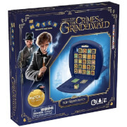Top Trumps Match Board Game - Fantastic Beasts Edition