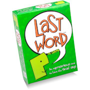 Last Word