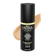 INIKA Organic BB Cream 30ml