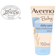 Aveeno Baby Daily Care Baby Moisturising Lotion 150ml