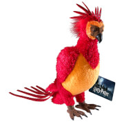 Harry Potter Fawkes Collector's Plush
