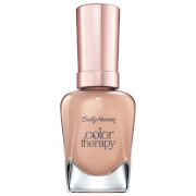 Sally Hansen Colour Therapy Nail Polish 14.7ml - Re-Nude