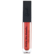 Rouge à lèvres liquide Matte Me Metallic Sleek MakeUP 6 ml (différentes teintes disponibles)