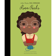 Bookspeed: Little People Big Dreams: Rosa Parks