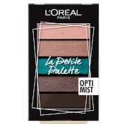 L’Oréal Paris Mini Eyeshadow Palette - 03 Optimist