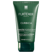 René Furterer CURBICIA Lightness Regulating Shampoo 5fl.oz