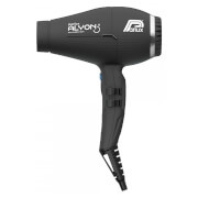 Parlux Alyon Hair Dryer(파룩스 알리온 헤어 드라이어) - 블랙