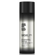 label.m Brightening Blonde Conditioner 200ml