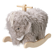 Kids Concept Neo Rocking Horse - Mammoth